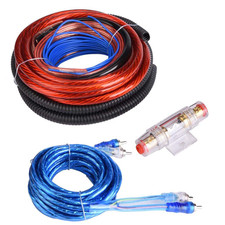 Kit Di Cavi per Amplificatore