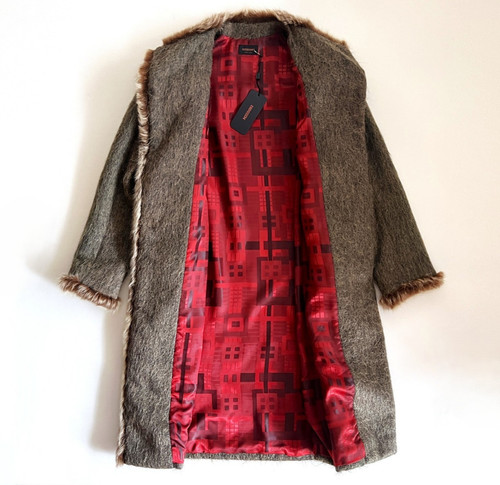 Cappotto donna missoni - cappotto,