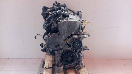Yd22 motore nissan almera n16 - nissan,