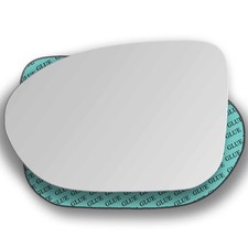 Vetro Specchio Retrovisore