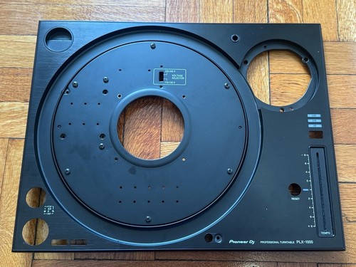 Oem pioneer plx 1000 - pioneer, plx-1000