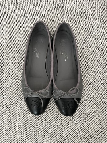 Ballerine chanel taglia - ballerine, 40