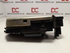 8719F8 BAULE / SERRATURA DEL