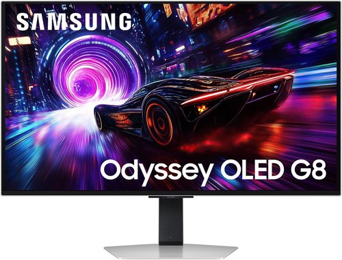 Samsung odissey g81sf - , oled