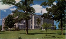 Dr. Nichols' Sanatorio per il