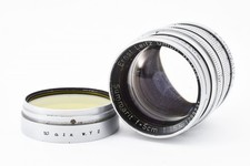Leica Summarit 50mm 5cm F1.5