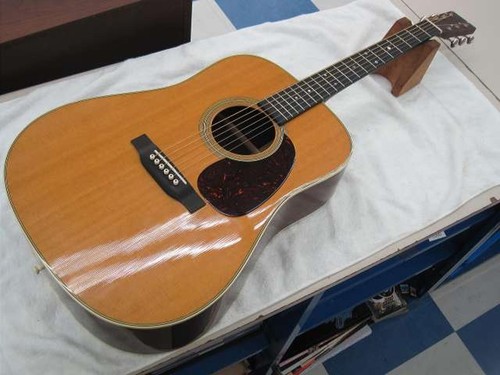 Martin chitarra acustica - d,