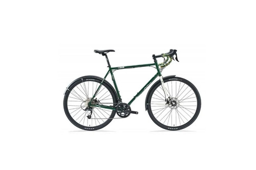 Bicicletta cinelli hobootleg - cinelli,