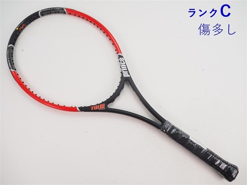 Racchetta tennis usata - racchetta,