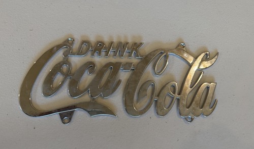 1998 drink coca cola chrome - 1998,