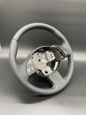 Volante Fiat 500 Nero