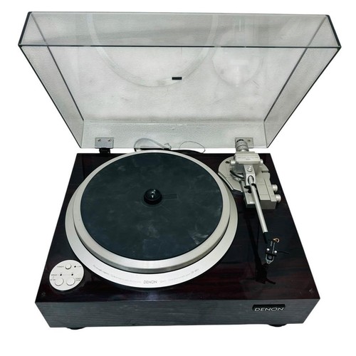 Denon 59m giradischi - denon, dp-59m