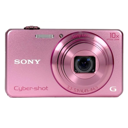 Sony cyber shot dsc - sony, dsc-wx200