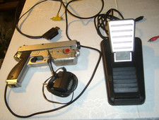 PS 1 - Pistola Avenger Pro con