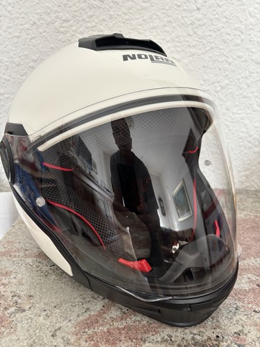Casco modulare nolan - casco,