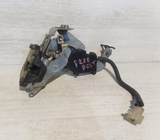 Serratura Bertone Freeclimber 2 Portellone Posteriore Bagagliaio Baule Lock