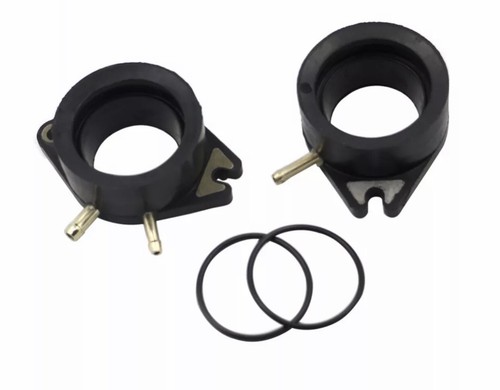 Tubo ammissione carburatore - tubo,