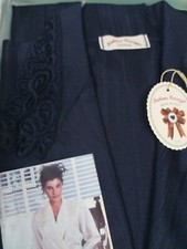 Vestaglia Raso Donna made in