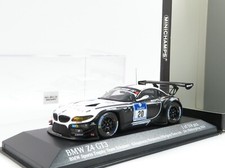 1:43 Minichamps 437142030 BMW