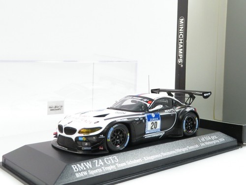 Minichamps 437142030 bmw - 1:43,