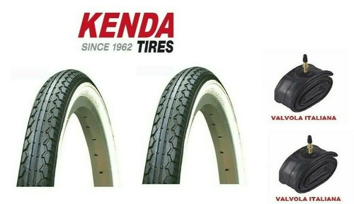 Copertoni kenda 24x1 - 2,