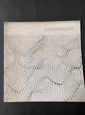 Dadamaino - opere 1958-1993. Zanelli, Manuela:
