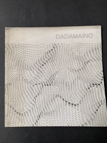 Dadamaino opere 1958 1993 - dadamaino,