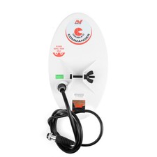 MINELAB 10" X 5" Elliptical DD