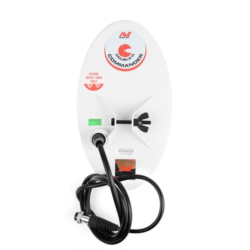 Minelab elliptical dd - x,