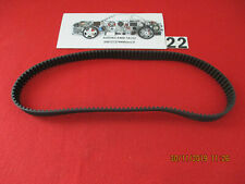 128RPR254 CINGHIA COMANDO DISTRIBUZIONE PER BMW 320I 323I 520I