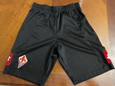 PANTALONCINO SHORT FOOTBALL AC