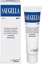 Saugella Gel 30ml