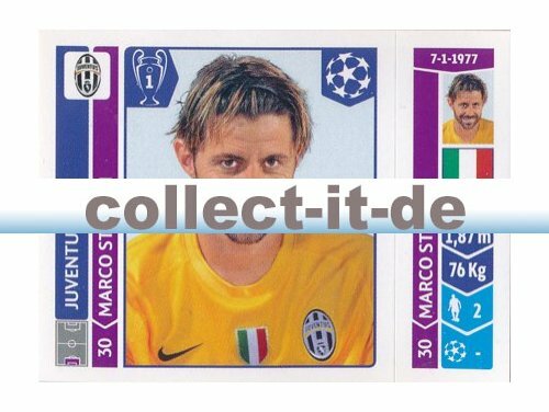 Panini champions league - panini,
