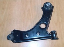 BRACCIO OSCILLANTE TRAPEZIO