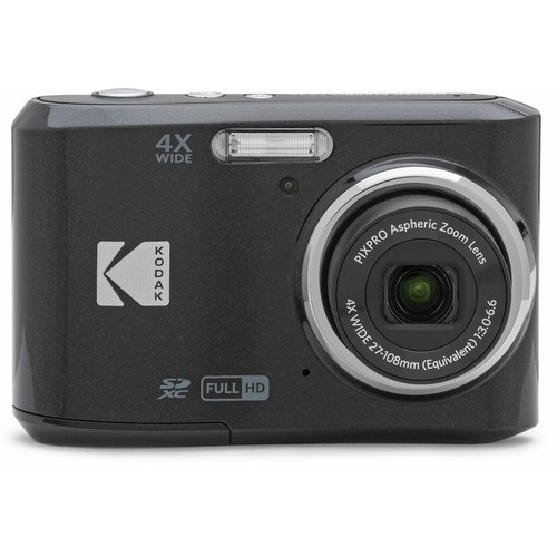 Kodak pixpro fz45 megapixel - pixpro, 16