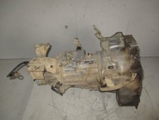 Cambio Motore Selettore