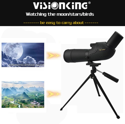 Visionking 45x60 - visionking, 15-45x60