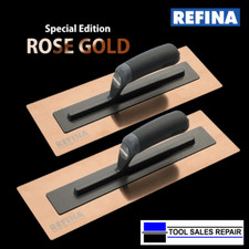 Refina SuperFLEX 3 Cazzuola