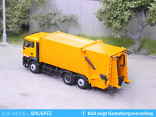 1:87 EM195 kit per moderno