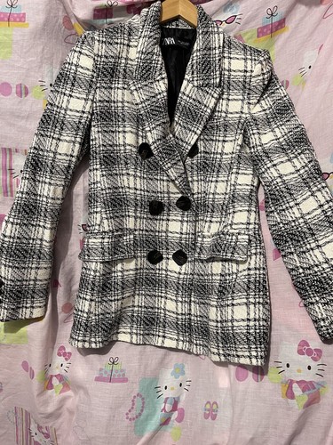 Zara blazer - zara,