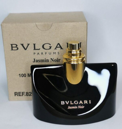 Bvlgari jasmin noir - bvlgari, di