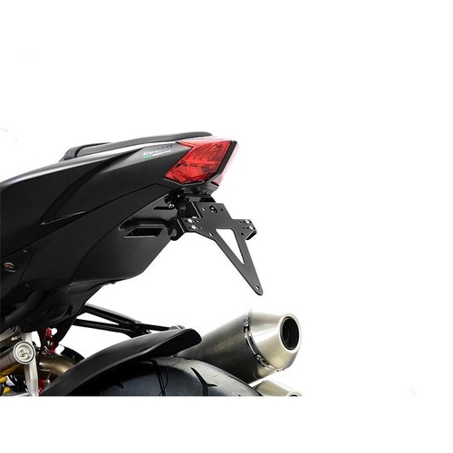 Portatarga ducati - portatarga,