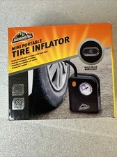 Gonfiatore ArmorAll Mini