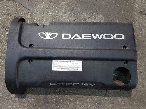 Carter coperchio motore daewoo - carter,