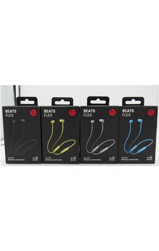 Apple beats dre flex - beats, dr.