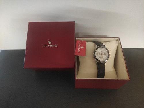 Orologio uomo laurens - uomo,