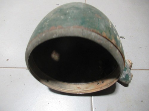 Fiat 1100 musone - musone,