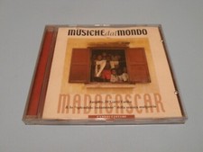 "CD" AA.VV. - MUSICHE DAL