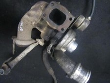 Turbocompressore Volvo 440