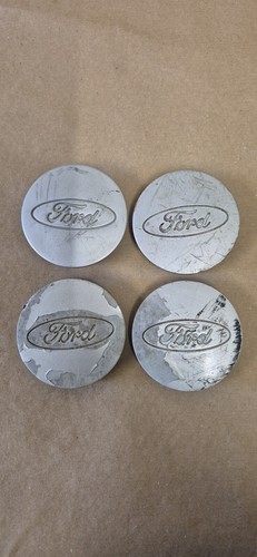 Tappi ruota pentola - pepe, ford